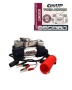 Компрессор АС-630 TWIN ACTION CITY UP