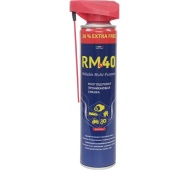 Проникающая смазка RE MARCO RM-40 540мл Reliable Multi-Purpos аэрозоль