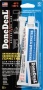 6754 Герметик DoneDeal для стекол Затекающий силиконовый 85г 6754 Герметик DoneDeal для стекол Затекающий силиконовый 85г
