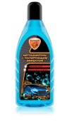 Элтранс Автошампунь полирующим эффектом 1кг (ПЭТ-бутылка)