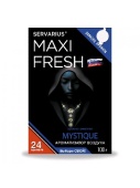 Аром."MAXIFRESH"п/сиденье MYSTIQUE 100гр NF-104 (УЦЕНКА)