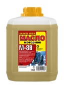 Масло М8В 1л г.Пушкино