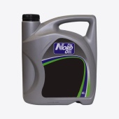 NORDWater equipment 2T 4л полусинтетическое масло для водной техники