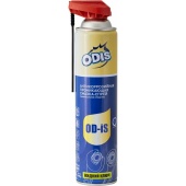 ODIS Антикоррозийная смазка 110мл спрей De-Rust and Lubricating OD-IS Ds4110