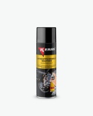 KR-956 Антикоррозийная мастика 650мл полимернобитумная аэрозоль