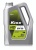 Kixx 5W30 HD CF-4 полусинтетическое 4л масло моторное