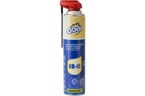 ODIS Антикоррозийная смазка 500мл спрей De-Rust and Lubricating OD-IS Ds4500