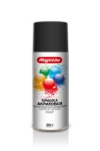 MAGICLINE-010 черная матовая акриловая