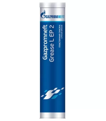Смазка GREASE L EP 2 400г Gazpromneft