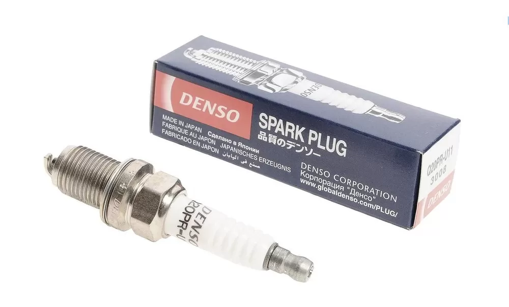 СвечаД 3008х4 Q20PR-U11 FO/HO/NI/VAZ