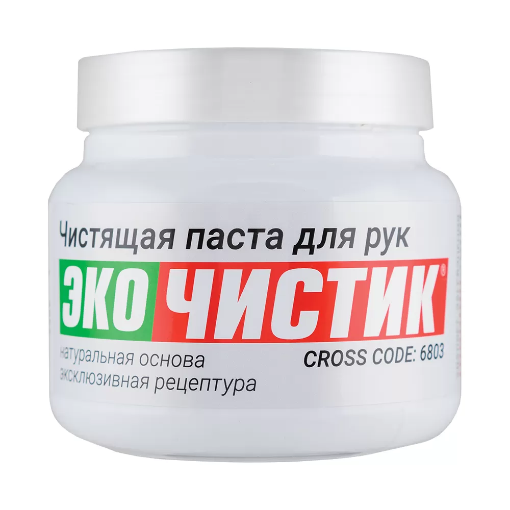 Чистик Эко 450мл. 6803 ВМП