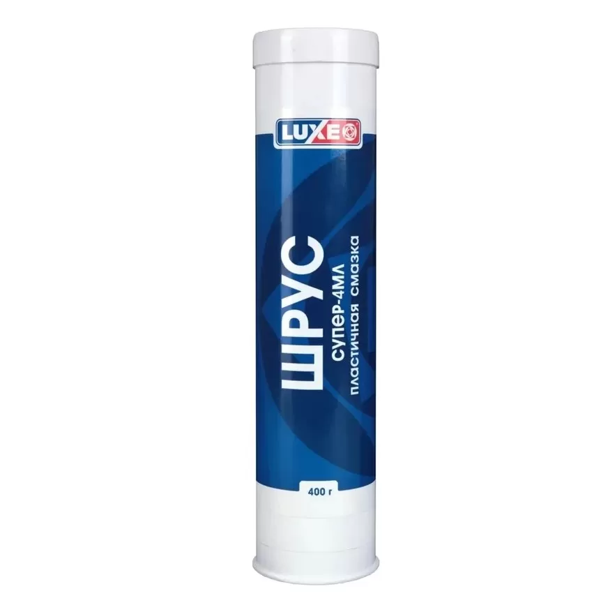 Шрус-4 LUXE Супер 400г (картуш)