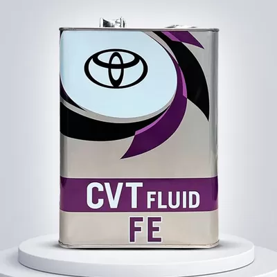 TOYOTA FLUID CVT FE 4л 08886-03005
